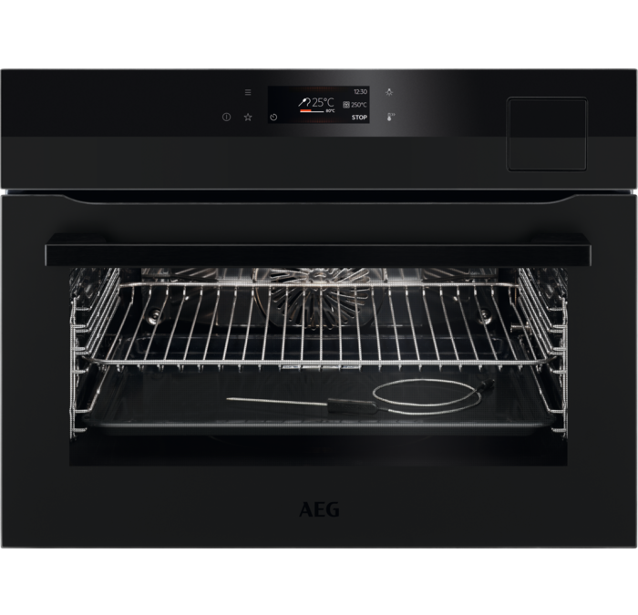 AEG STOOMOVEN