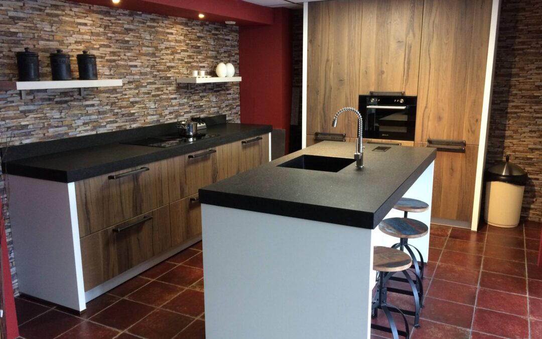 Keuken Rawson