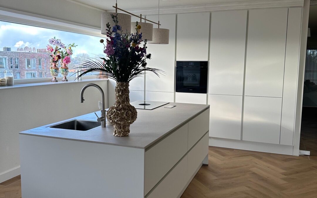 Keuken de Boer Zaandam