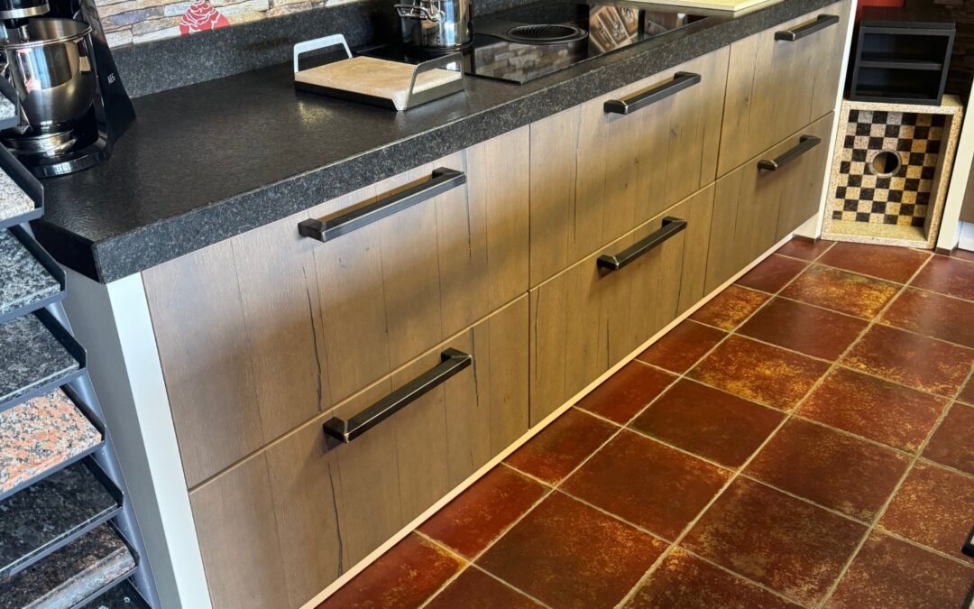 Keuken Rawson